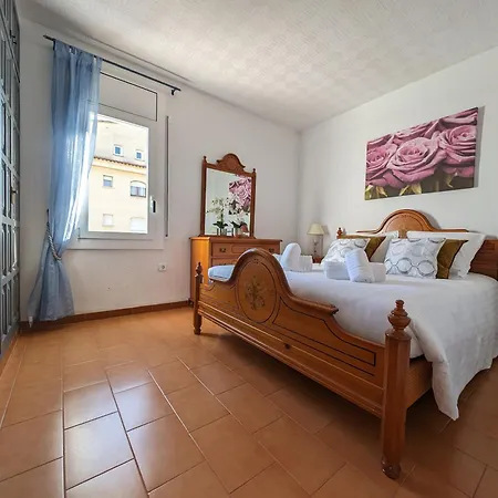 Appt Costa Akoya Conserjeria, Vue Canal * Empuriabrava